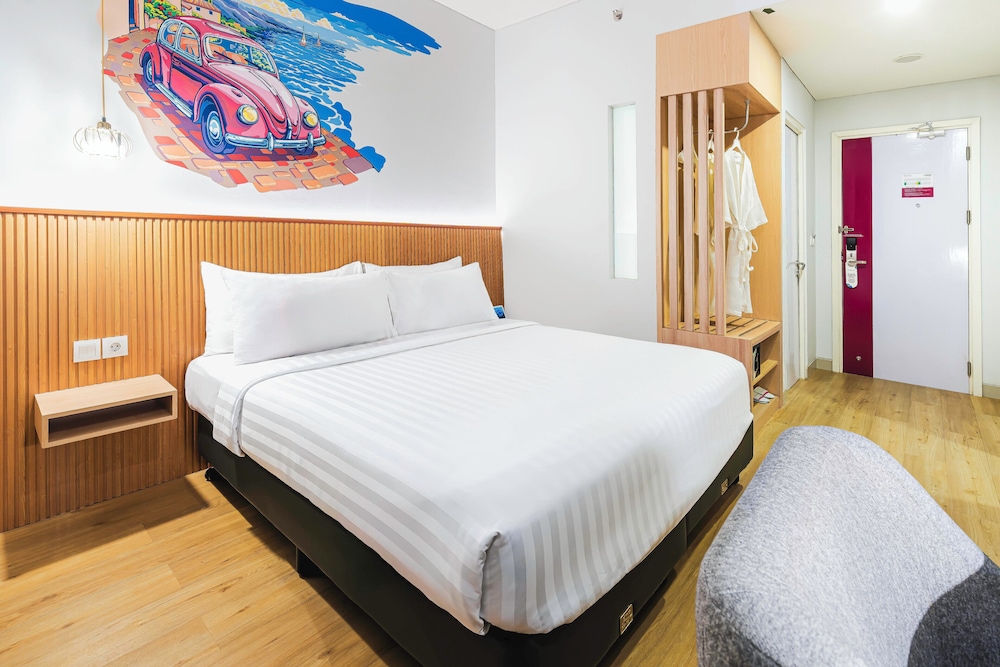 Deluxe Premier Room - Photo 1