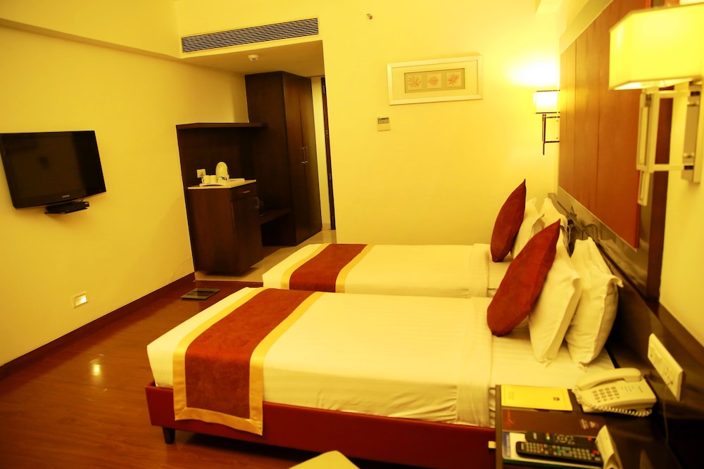 Superior Room - Photo 1