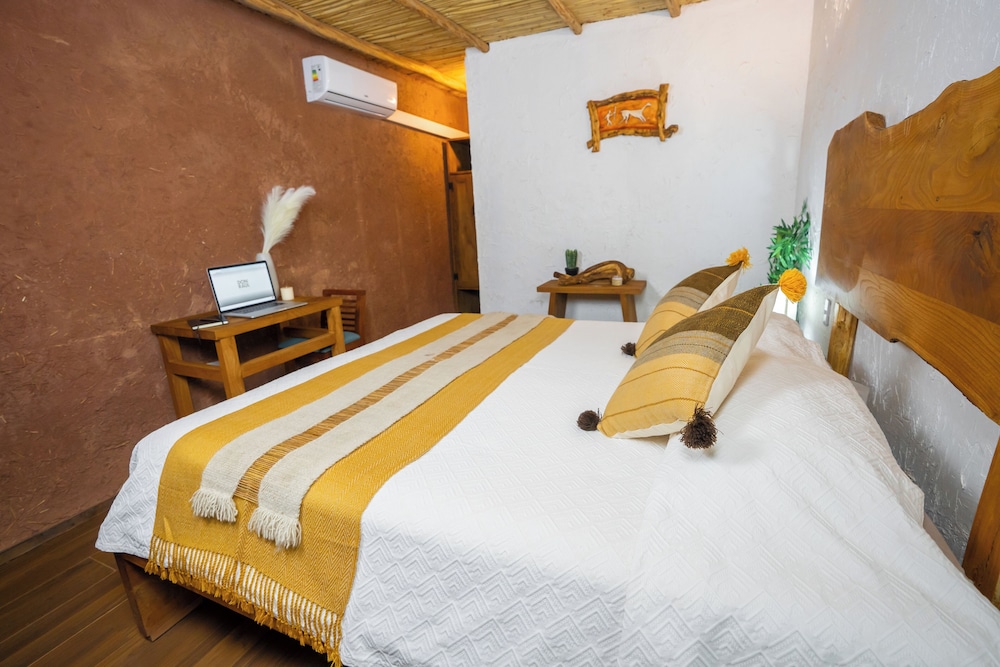 Superior Double Room, 1 Queen Bed - Photo 5