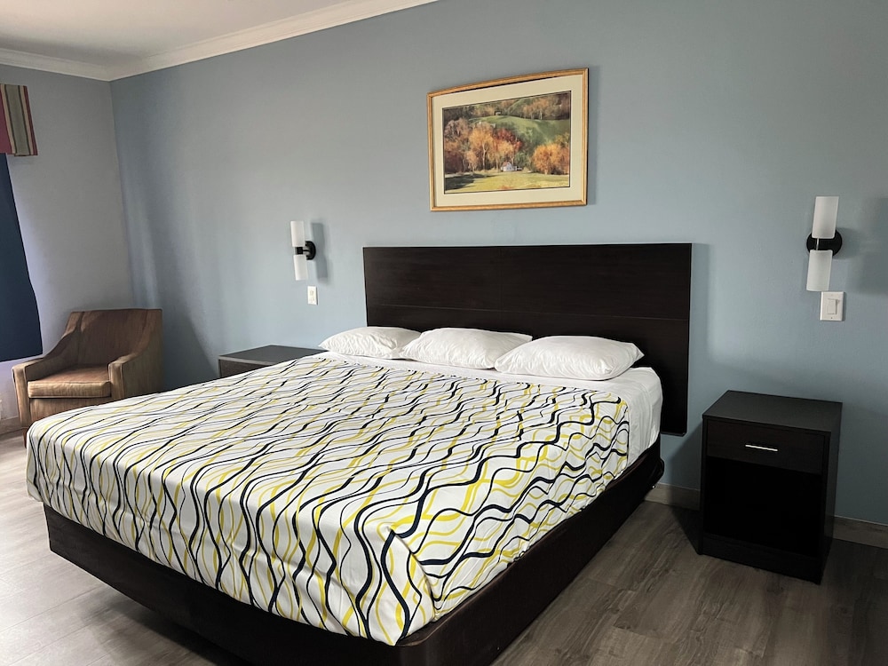 Room, 1 King Bed, Non Smoking photo 1