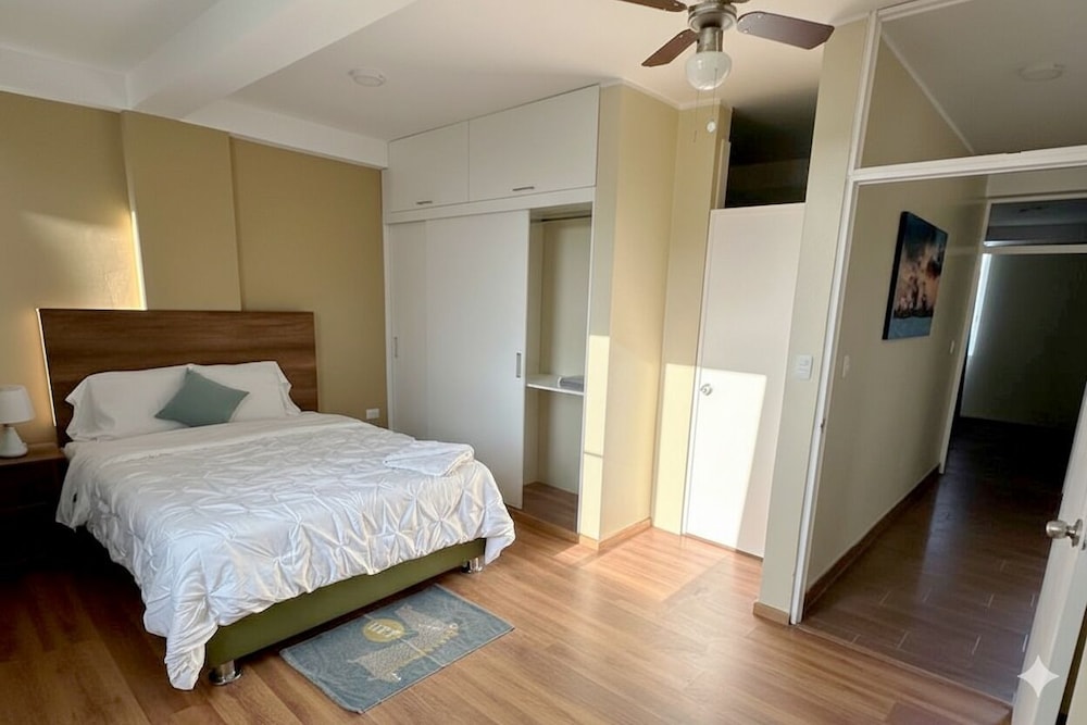 Deluxe Bungalow (2 level)