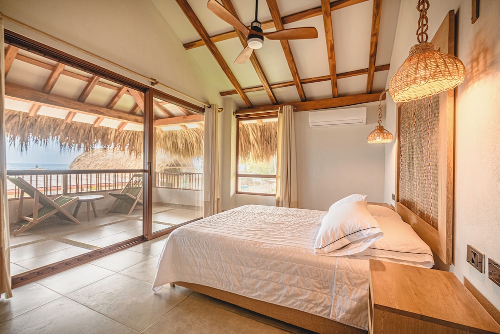 Villa, 4 Bedrooms, Private Pool, Sea View photo 1