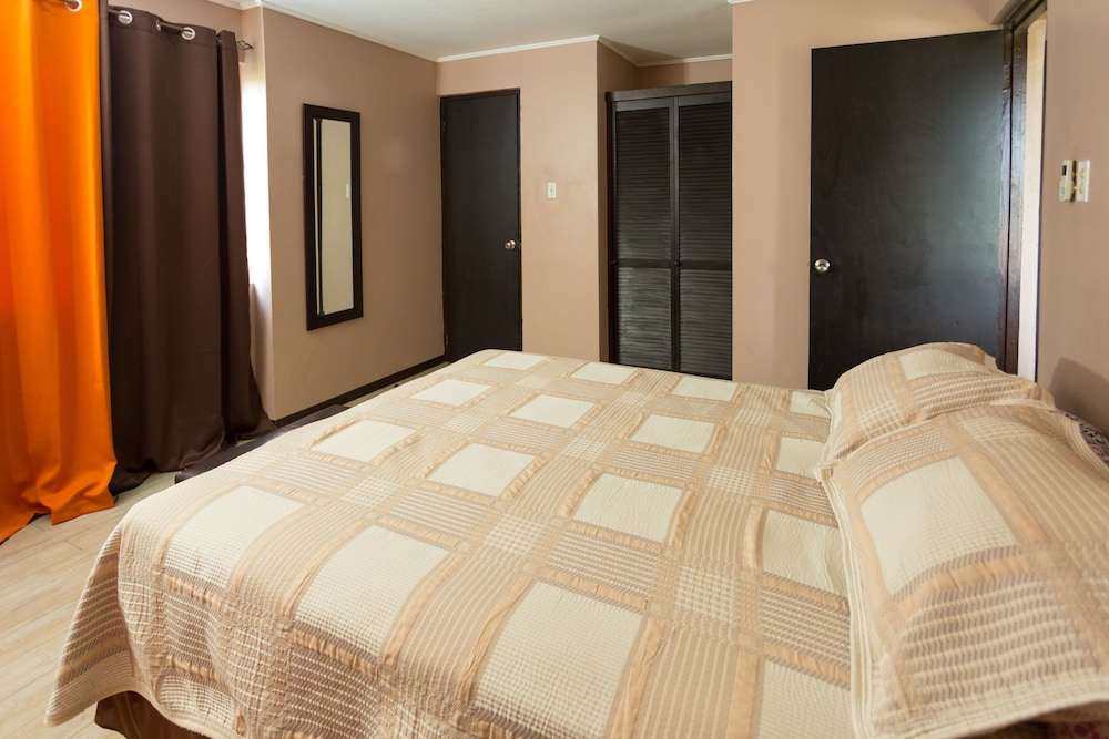 Premium Apartment, 2 Bedrooms, City View, Executive Level
