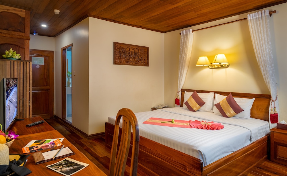 Superior Double Room photo 1