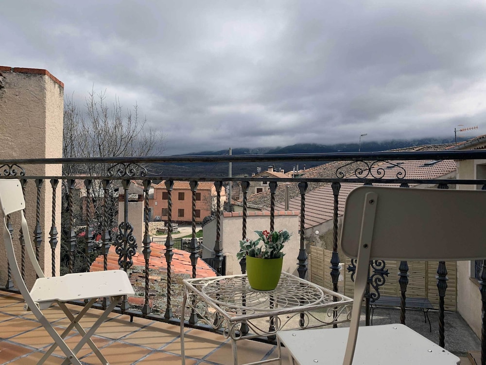 Traditional Cottage, 4 Bedrooms (Leon)