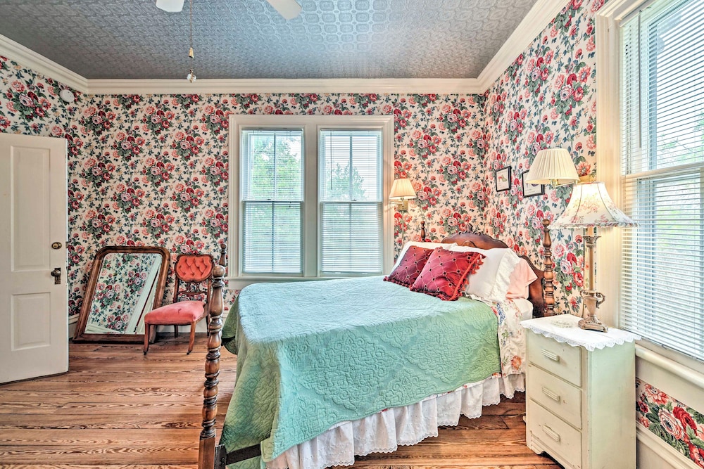 House (4 Bedrooms) photo 3