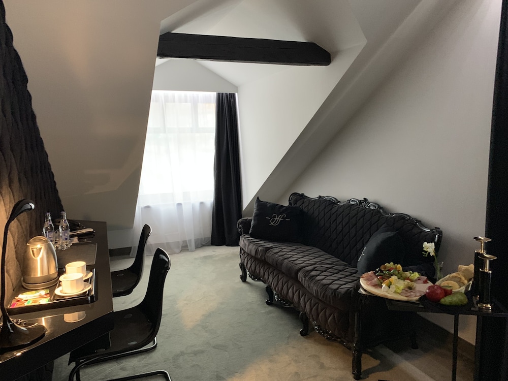 Exclusive Room photo 3