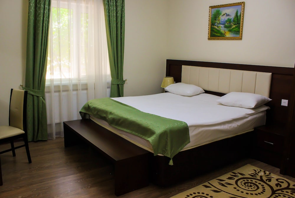 Deluxe Villa, 2 Bedrooms photo 1