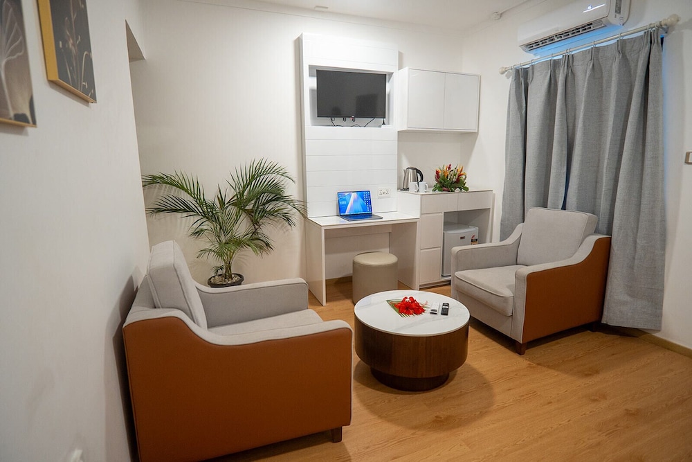 Master Suite photo 2