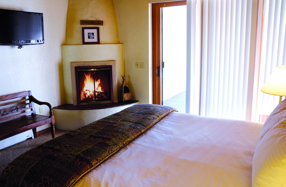 Villa, 2 Bedrooms, Hot Tub (Creek View)