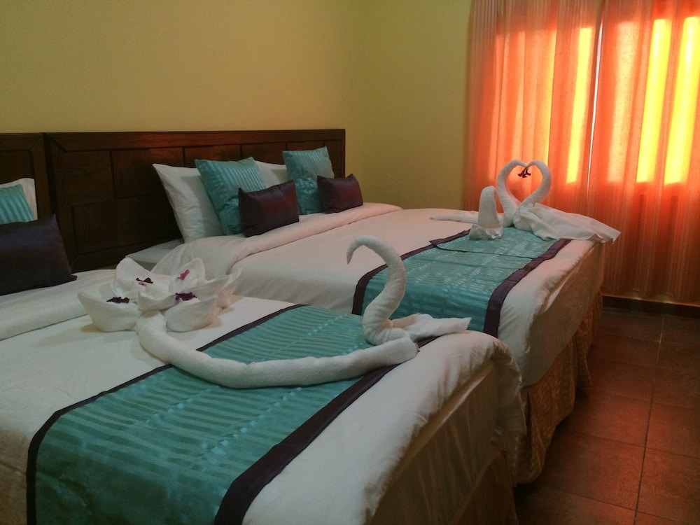 Quadruple Room photo 1