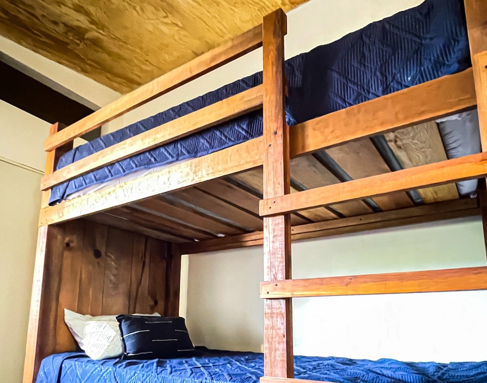 Basic Shared Dormitory, Mixed Dorm photo 3