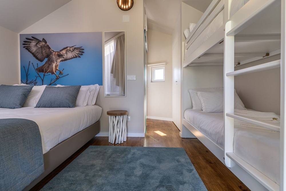 Superior Cabin