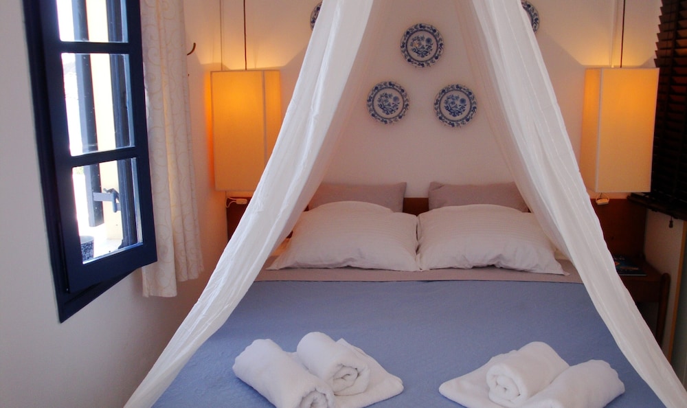 Studio, Sea View (Sea)