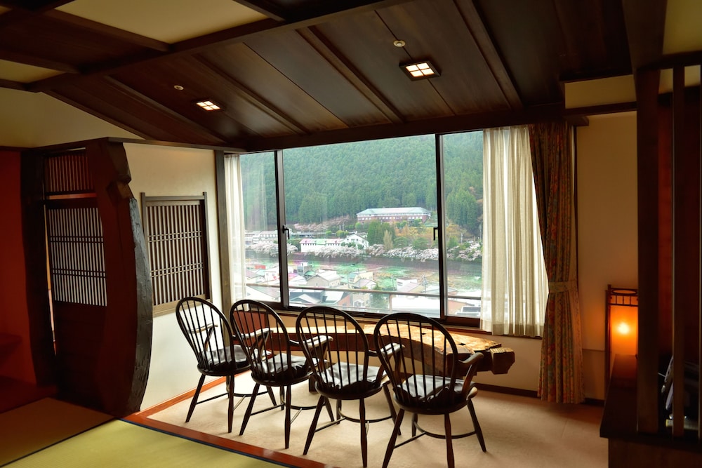 Classic Room (Sasara-Kan) photo 2