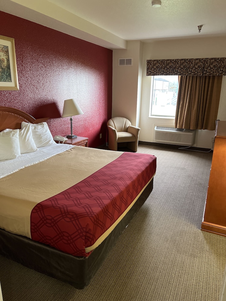 Basic Single Room, 1 King Bed - Photo 5