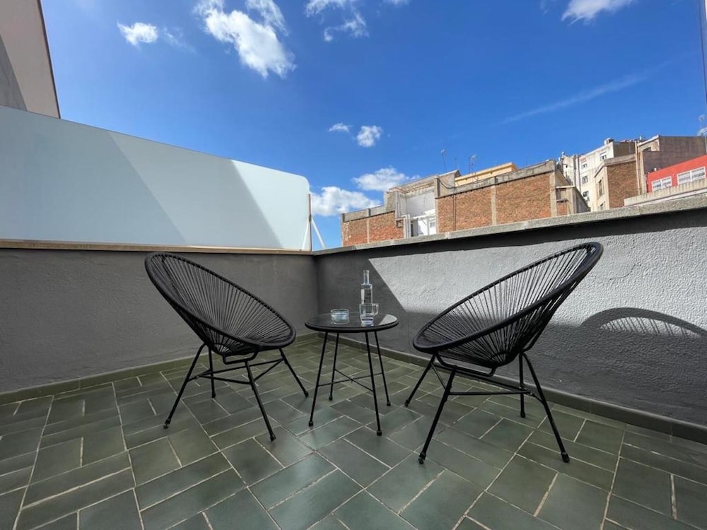 Deluxe Room, Terrace photo 2