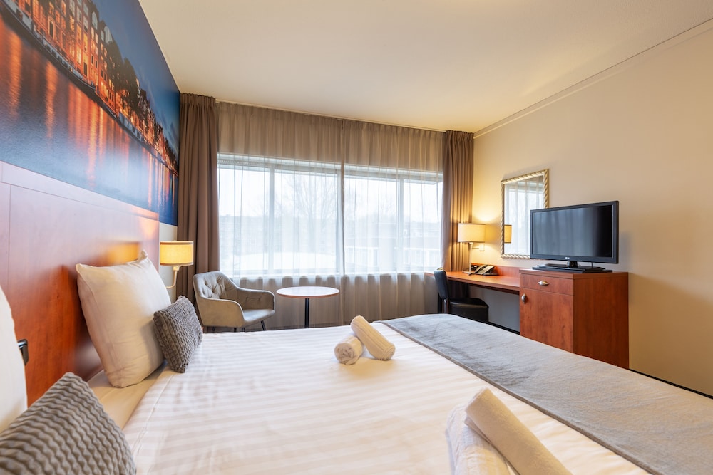 Standard Room, 1 Double Bed photo 3