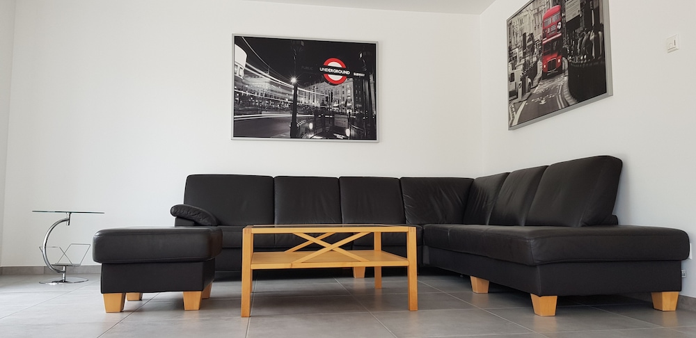 Apartment, 3 Bedrooms, Terrace, Annex Building (Nr. 6) photo 3