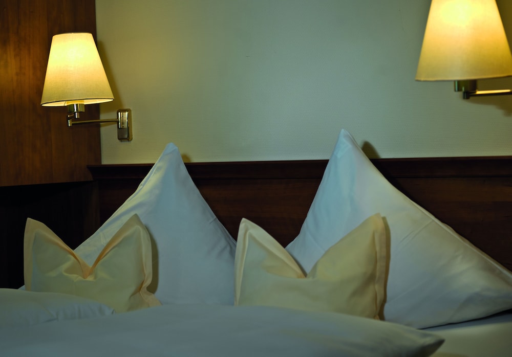 Comfort Suite photo 1