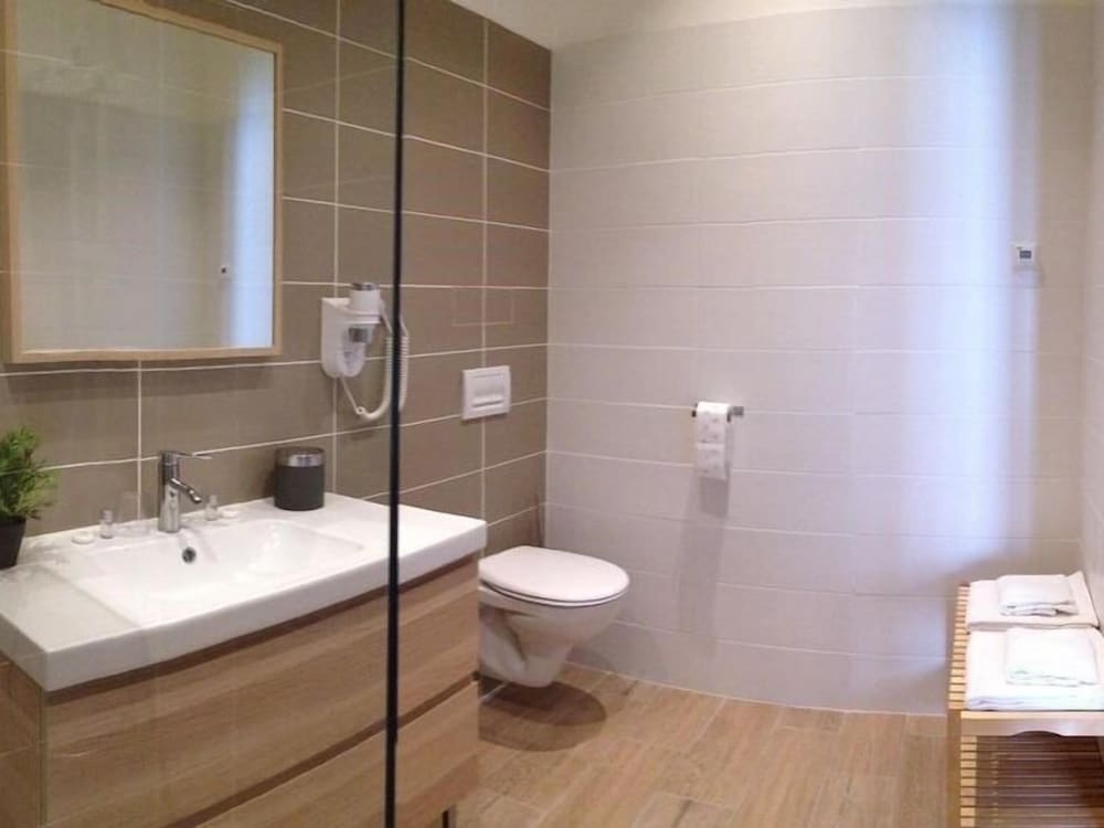 Double Room, Ensuite (Chambre) photo 2