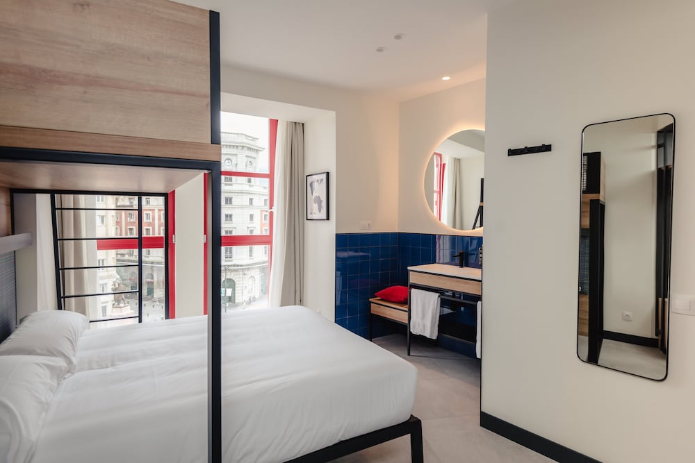 Family Triple Room