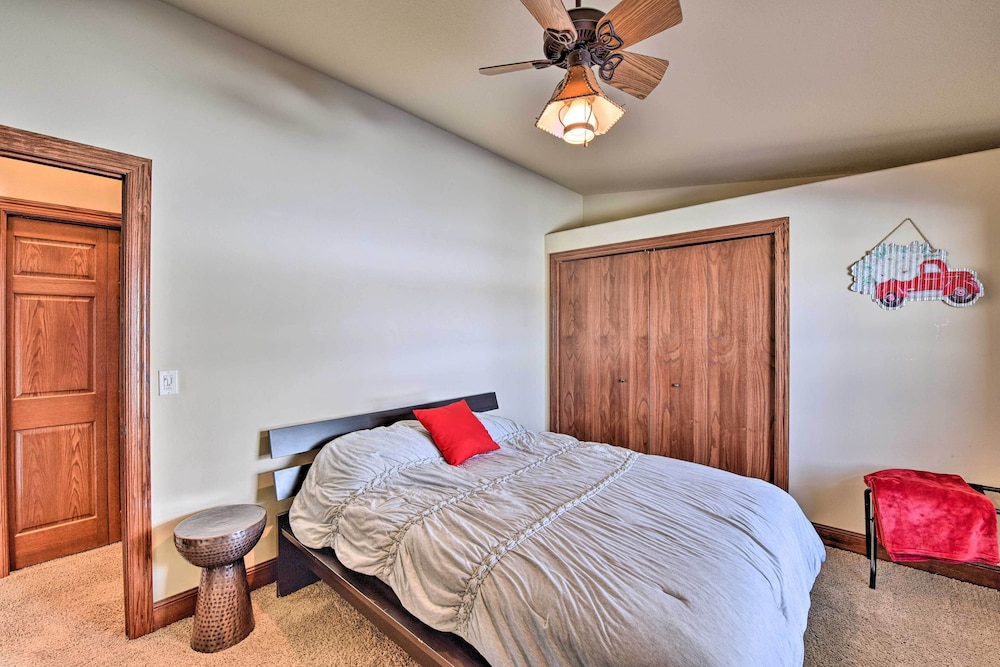 House (3 Bedrooms) photo 1