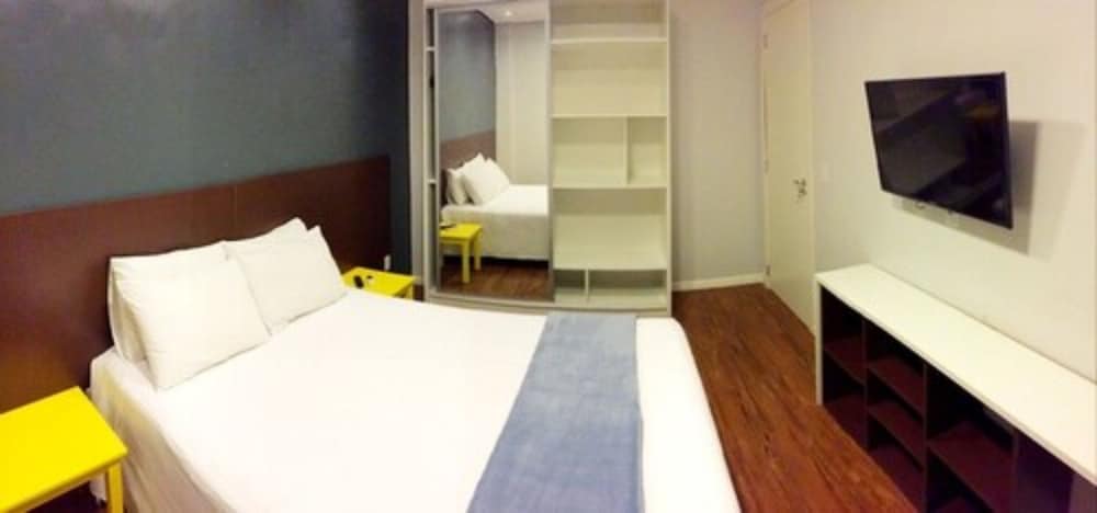 Luxury Double Room photo 2