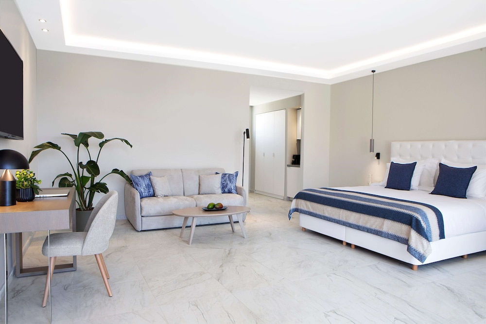 Prestige Villa 1-Bedroom Private Pool - Photo 2