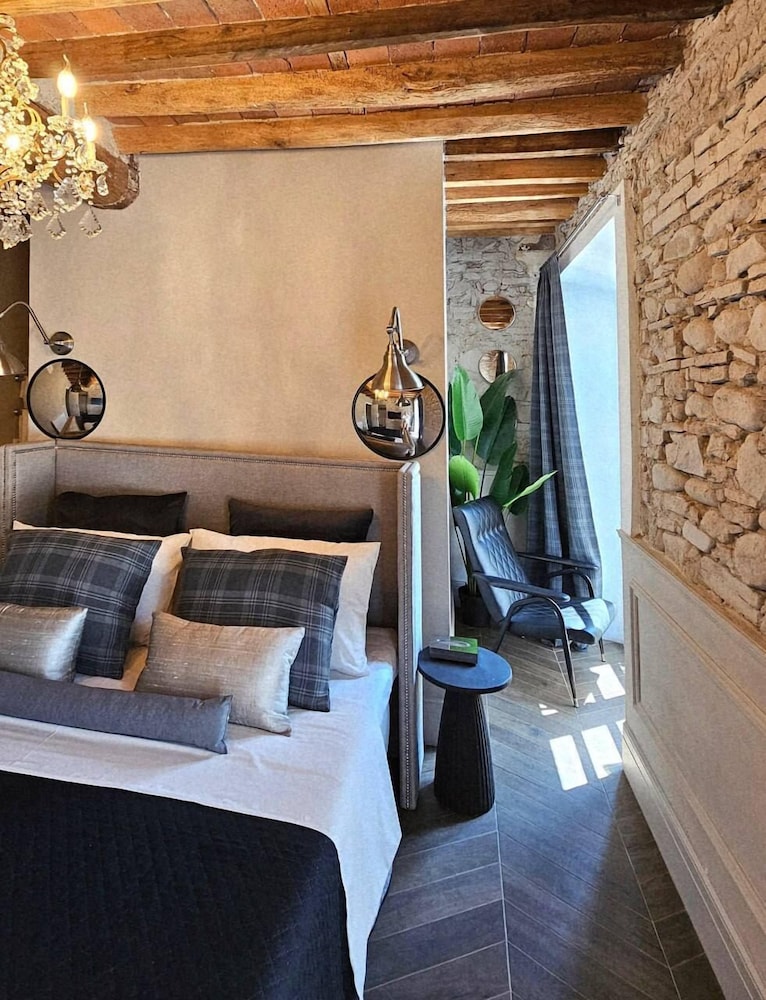 Design Double Room