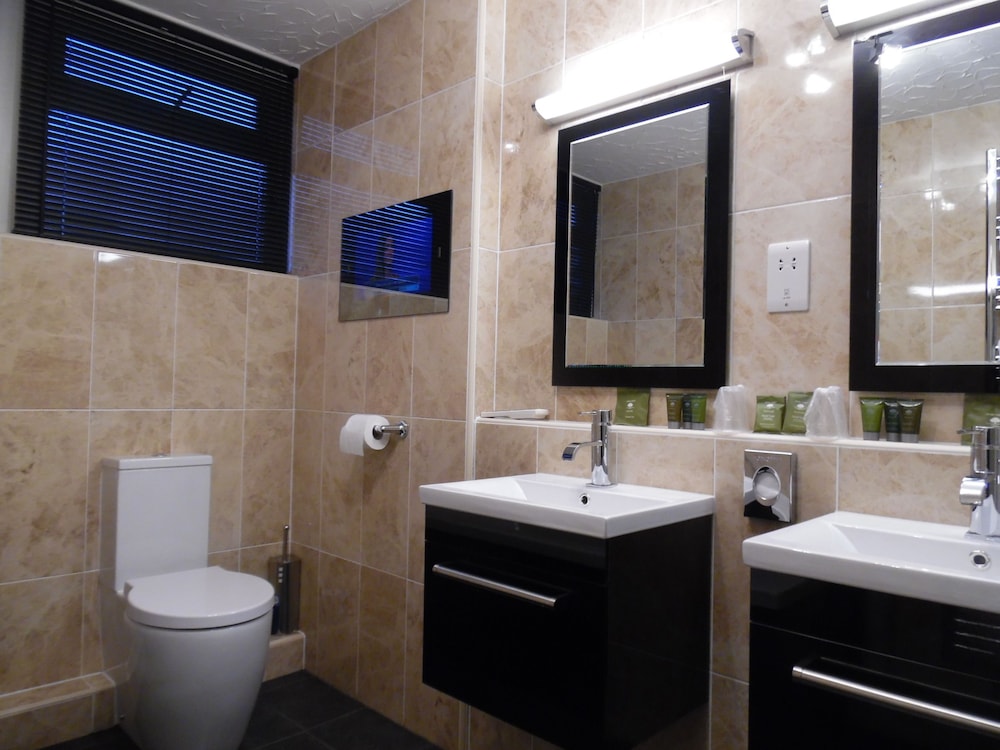 Garden Suite photo 2