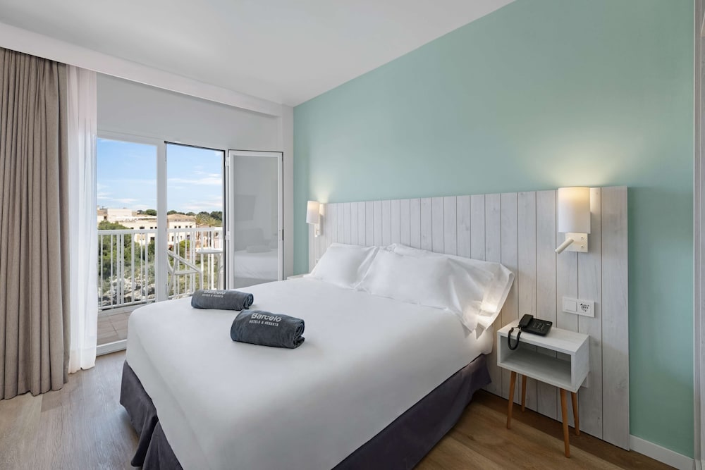 Superior Room, Sea View