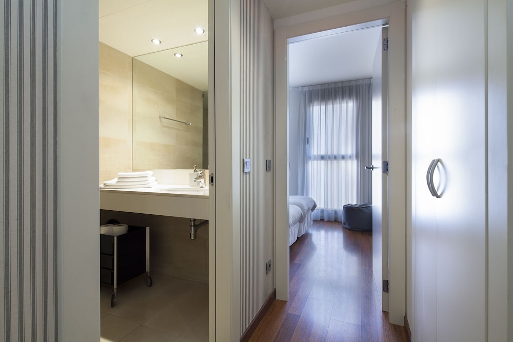 Duplex, Terrace photo 3