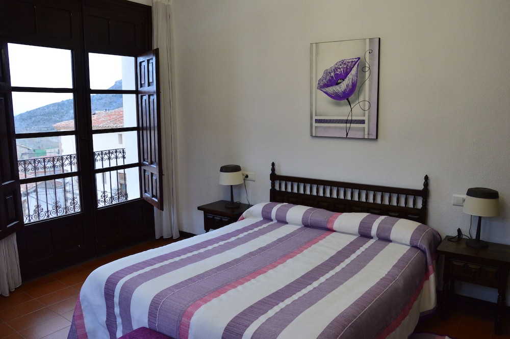 Habitación Doble o con Dos Camas