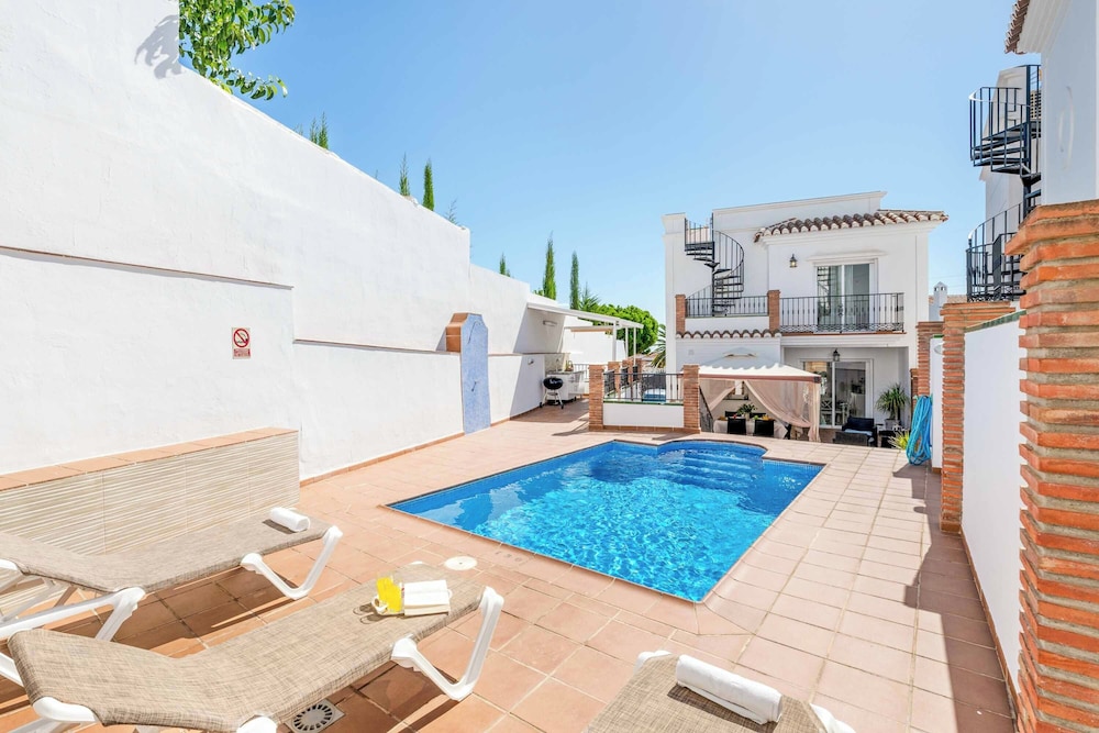 Villa (3 Dormitorios)