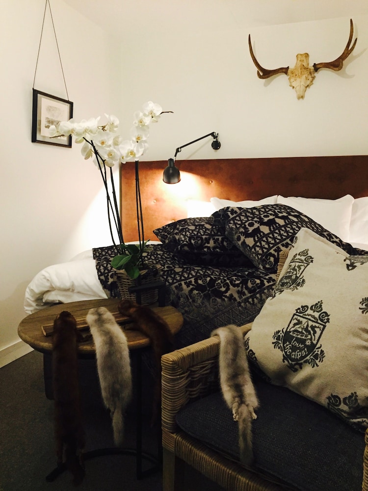 Standard Double Room, 1 Bedroom photo 1