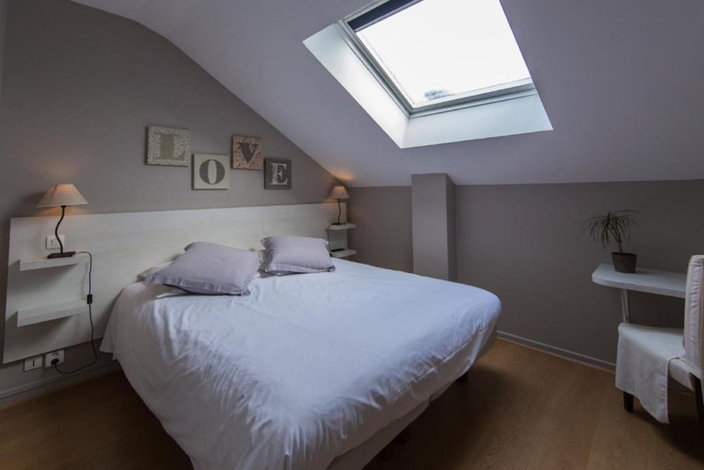 Double Room, Ensuite photo 3