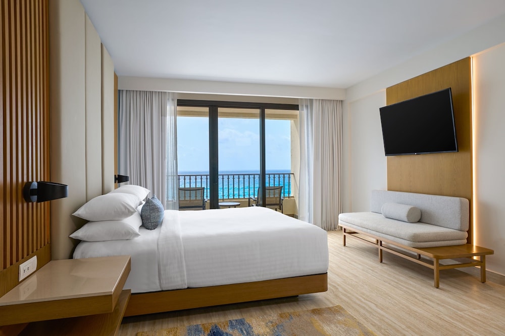Suite, 1 Bedroom, Balcony