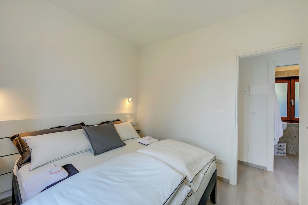 Family House, 2 Bedrooms (Relais Nanzello Garda Living 1)