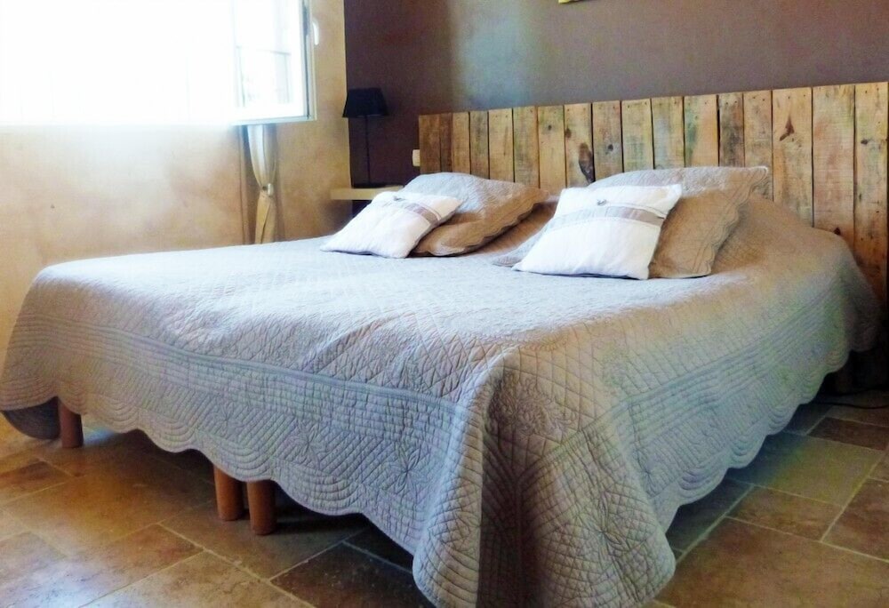 Double or Twin Room photo 2