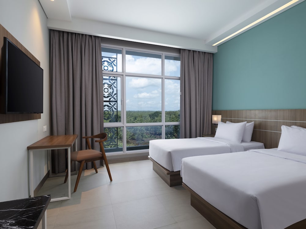 Superior Twin Room - Photo 1