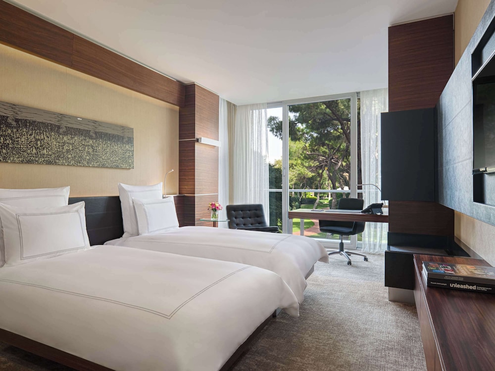 Advantage Room Garden Twin Bed thumbnail 5