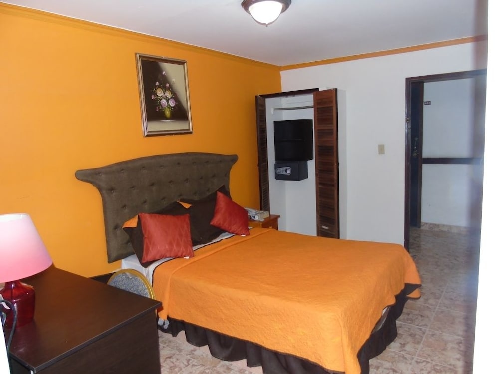 Classic Double Room, 1 Double Bed, Non Smoking