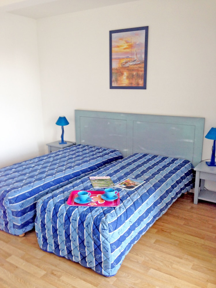 Appartement 3 pièces 6 personnes - Photo 2