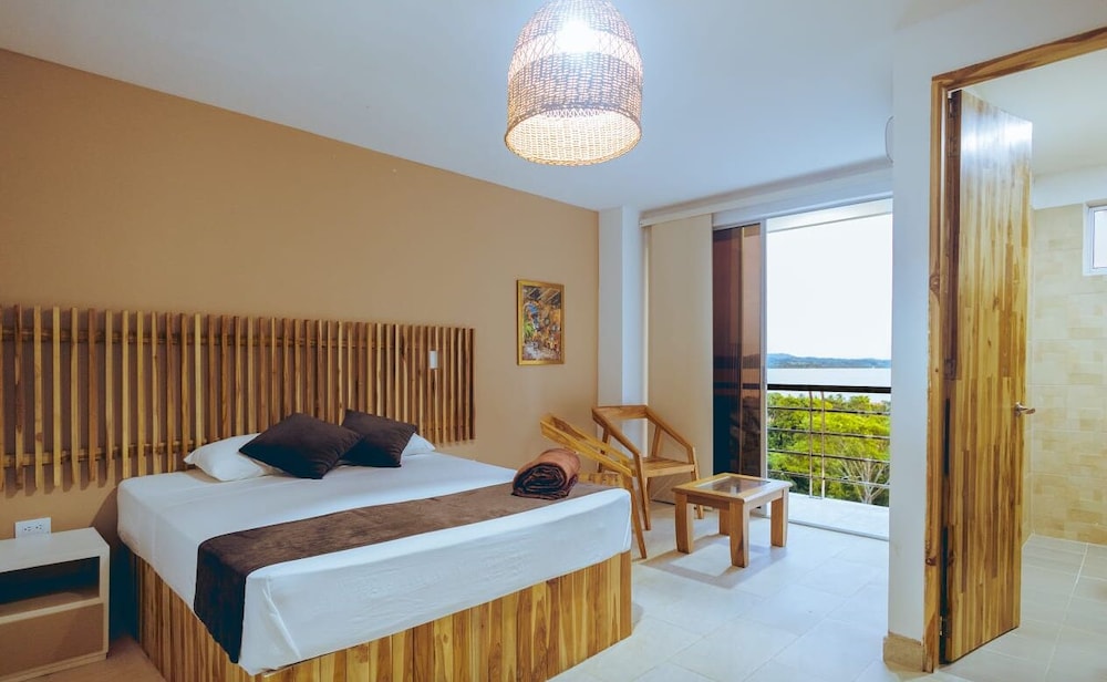 Exclusive Double Room