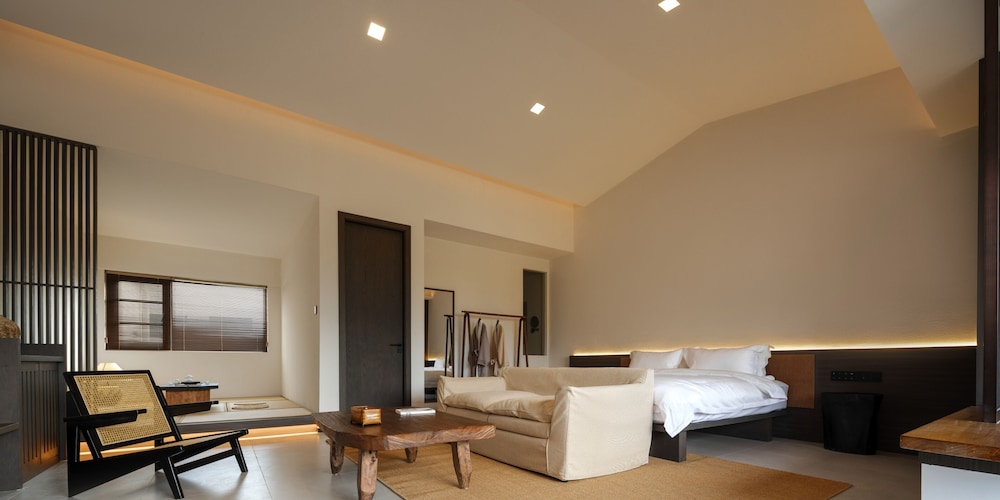 Comfort Double Room, Resort View photo 1