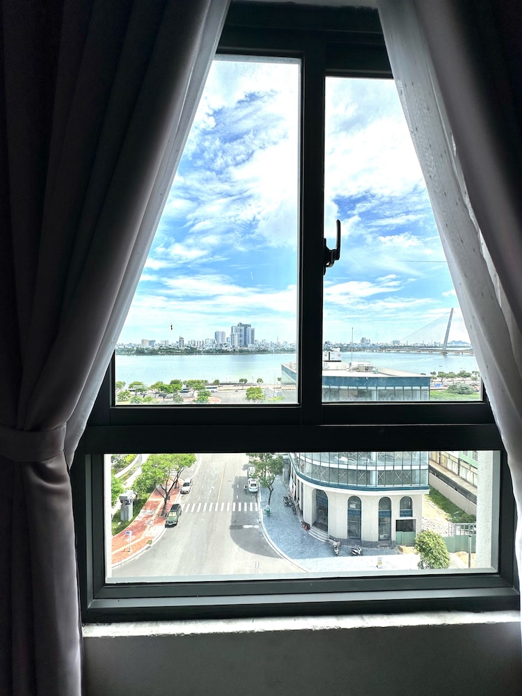 City Double Room