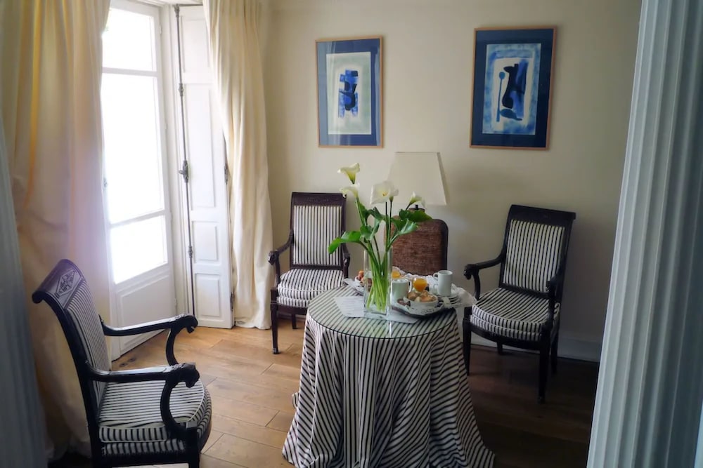 Superior Suite, Terrace photo 3