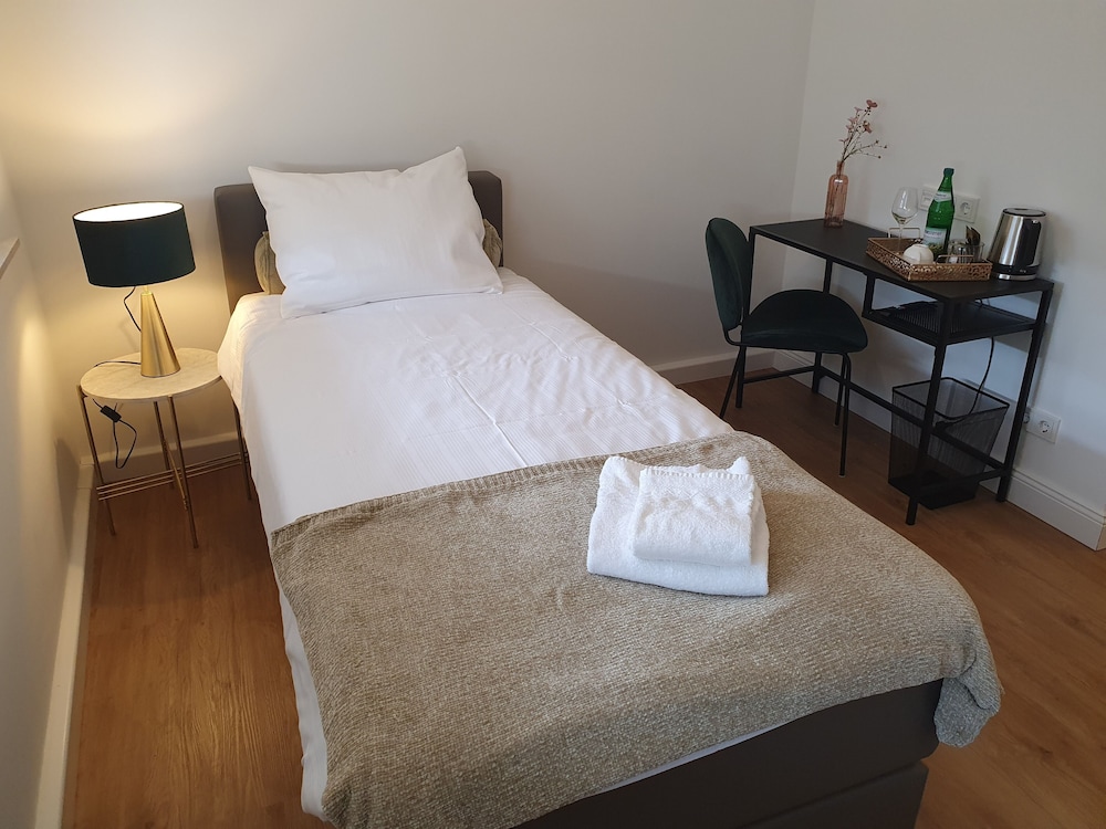 Comfort Single Room photo 1