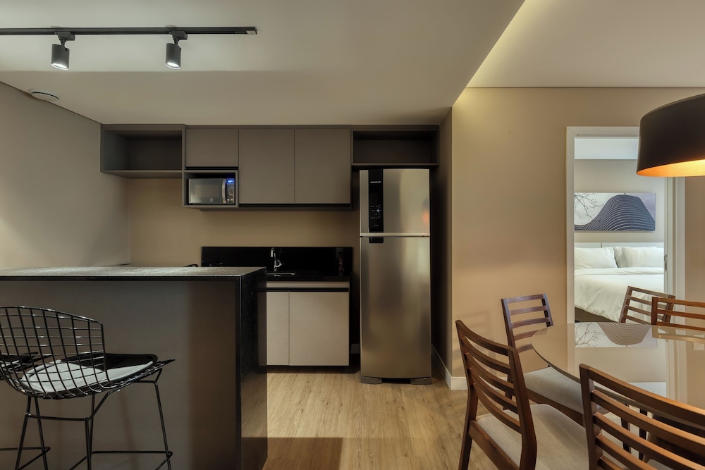 Premium Suite